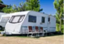 PIONEER CARAVANS - Hire - Storage - Towing logo